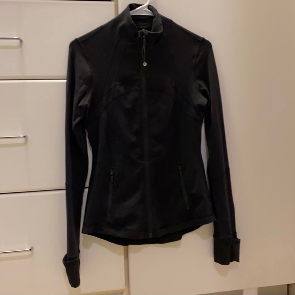 Lululemon Define Jacket